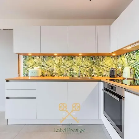 La Capte Apartmán *