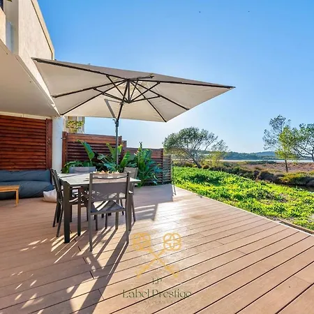 La Capte Apartmán Hyères