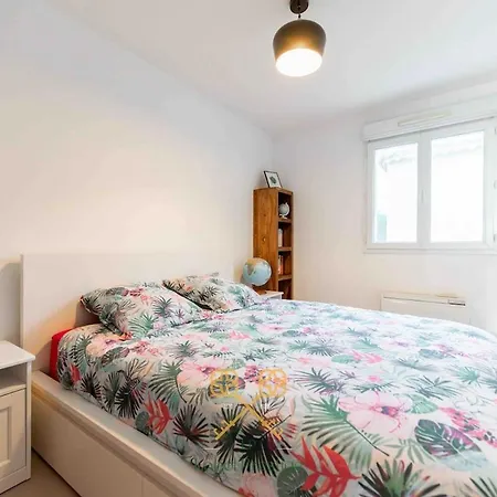 La Capte Appartement