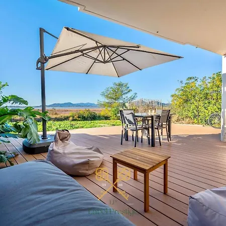 Apartmán La Capte *