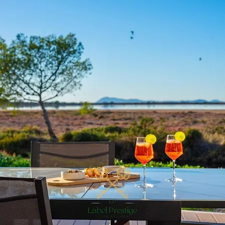 Apartmán La Capte *